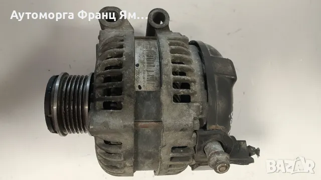 9090908 ДИНАМО ЗА L.R.DISCOVERY R.ROVER 3.0D