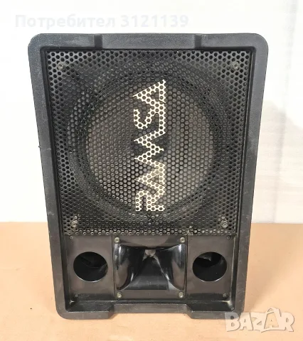 Тонколони, озвучаване RAMSA/ HD/ Panasonic , снимка 7 - Тонколони - 56039136