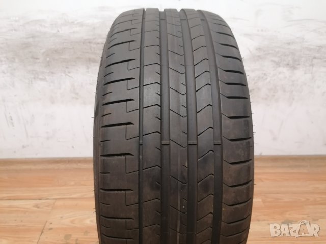 1 бр. 235/35/20 Pirelli Pzero / лятна гума 