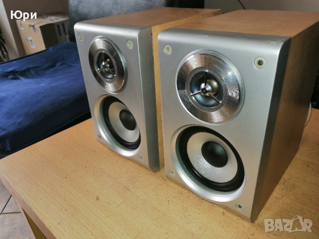 Продавам две тонколони Samsung PSZJ6E 6oma