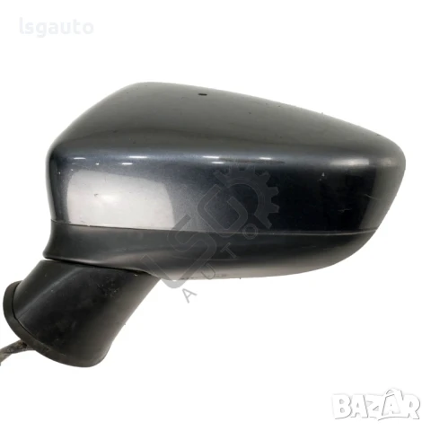 Ляво огледало с ел. прибиране Mazda 6 Estate (GJ, GL) 2013-2019 ID:147423