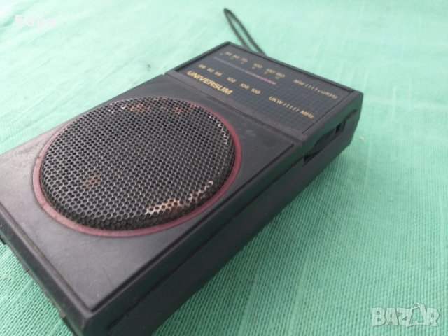 UNIVERSUM  TR 2653  Радио, снимка 3 - Радиокасетофони, транзистори - 31582330