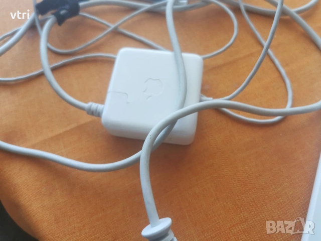 Apple MacBook A1342, снимка 3 - Лаптопи за работа - 54334121