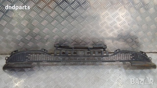 Решетка предна броня Peugeot 208 2012г.	
