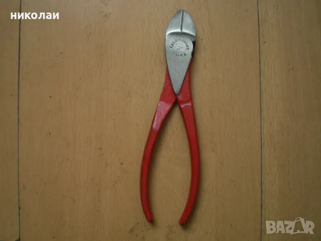 клещи факом facom franse