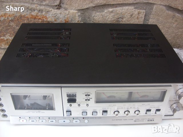 Aiwa AD-6900, снимка 14 - Декове - 42335153