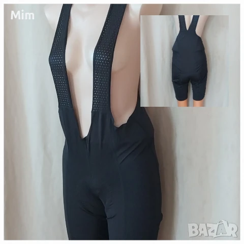 KEONES L/ XL Елек за колоездене и гащеризон , снимка 2 - Спортни дрехи, екипи - 50923930