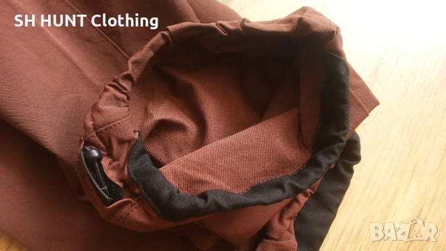 STORMBERG Vestmarka Stretch Pants размер L еластичен панталон - 1988, снимка 10 - Екипировка - 53276556