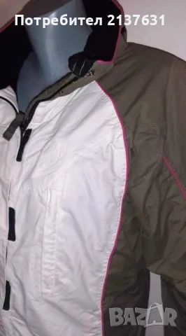 ЗИМНО ЯКЕ  - УНИСЕКС , снимка 3 - Якета - 47468341