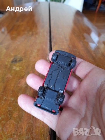 Стара кола,количка #25, снимка 6 - Колекции - 42733747