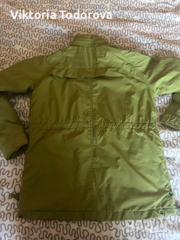 Детско яке ZARA, снимка 3 - Детски якета и елеци - 42702689