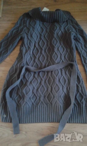 s.Oliver Дамска дълга жилетка, оригинална, нова с етикети, снимка 5 - Жилетки - 50498789