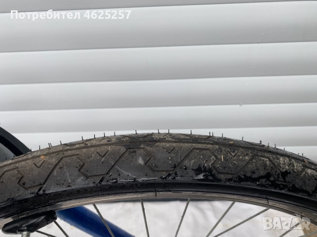 Продавам детско-юношески велосипед, снимка 4 - Велосипеди - 52082593