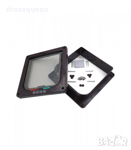 3079 Вратичка за кучета и котки за вграждане, снимка 15 - Други стоки за животни - 34251196