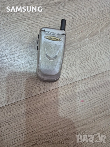 Motorola - V51, снимка 6 - Motorola - 51631673