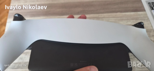 Playstation Portable , снимка 2 - PlayStation конзоли - 54355610