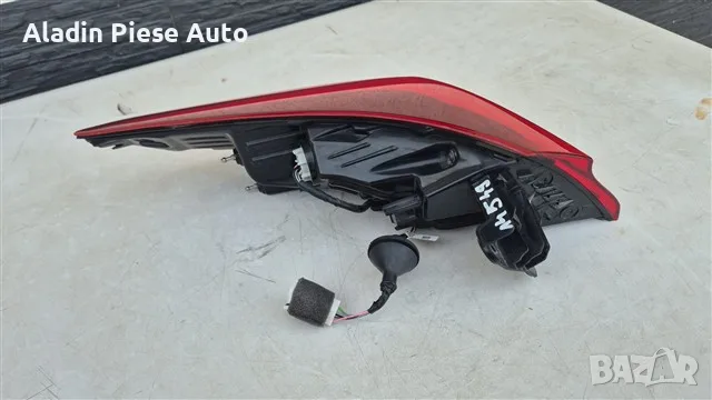 Заден десен стоп на калника Kia Xceed X-Ceed година 2019 2020 2021 2022 2023 2024 код 92402J7350 , снимка 3 - Аксесоари и консумативи - 55796669