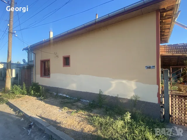 продавам къща в Долни Дъбник близо до центъра продава се от собственик , снимка 2 - Къщи - 56121749