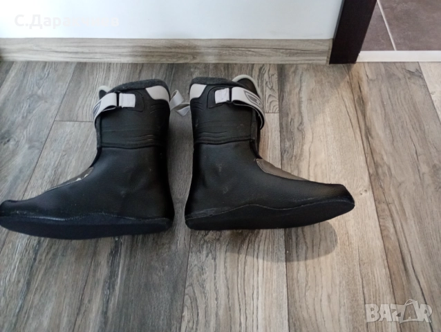 ски обувки Salomon Vario 25 - 25.5/ 295mm, снимка 6 - Зимни спортове - 52805448