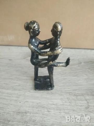 Статуетка кама сутра