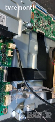 MAIN 715G9907-M01-B03-005G  for Philips 50PUS6554/12 ,50 inc DISPLAY TPT500B5-U2T01.D REV.S01T, снимка 4 - Части и Платки - 39523109