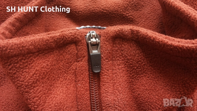 THE NORTH FACE TKA 100 POLAR Fleece размер XL поларена блуза - 1517, снимка 5 - Блузи - 52524090