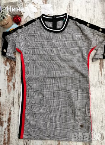 Рокля Vingino 🔝, снимка 3 - Детски рокли и поли - 31236106