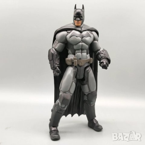 Три модела екшън фигури на Батман(Batman)-18 см