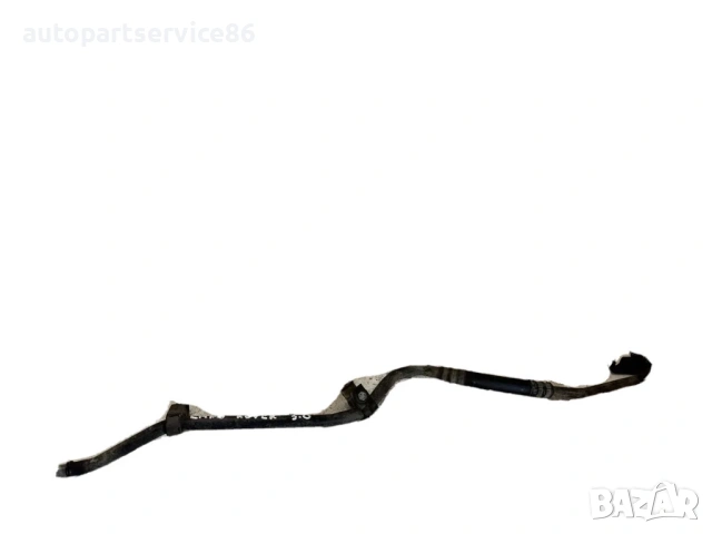 Маркуч/тръба за масло на скоростна кутия за Land Rover Range Rover L322 3.0 Td6 (2006) 2354109