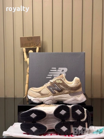 New Balance Нови Дамски Маратонки Ню Баланс 36-40 Номер 