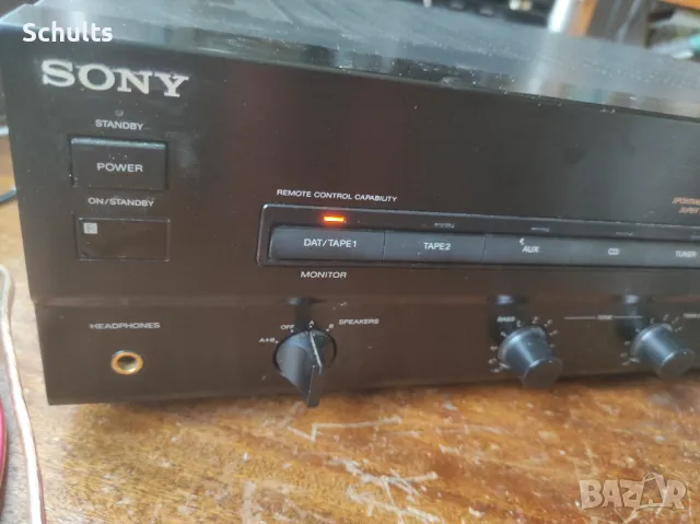 Sony ta f335r Made in Japan транзисторен