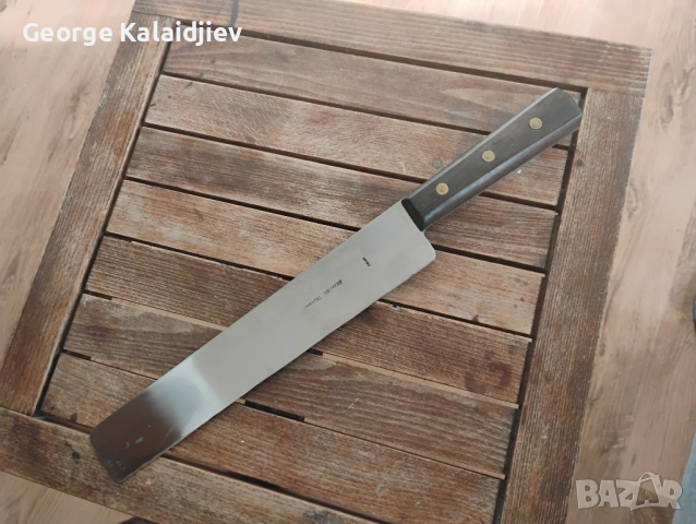 НОЖ SWITZERLAND., снимка 2 - Ножове - 53877484