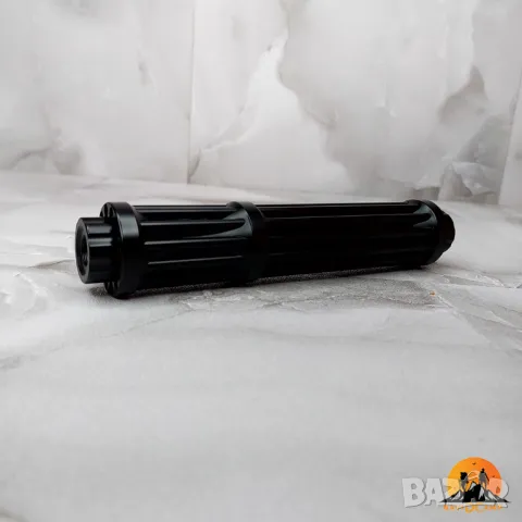 Супер Мощен Син Акумулаторен Лазер Пойнтер 50000mW Палещ Клечка Горящ Балон 2х18650 21СМ 20000 Метра, снимка 18 - Оборудване и аксесоари за оръжия - 48069482