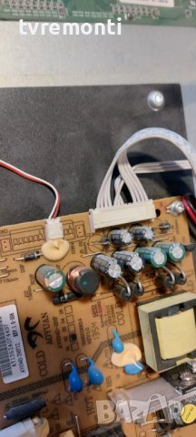 LED подсветка за дисплей ECG185BB-LC4 за телевизор CHANGHONG модел LED19T868, снимка 2 - Части и Платки - 42831988