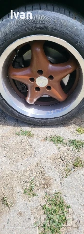 джанти RH спорт пакет , снимка 9 - Гуми и джанти - 50495447