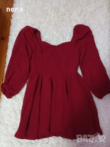 Рокли на ниски цени, снимка 2 - Рокли - 40705218