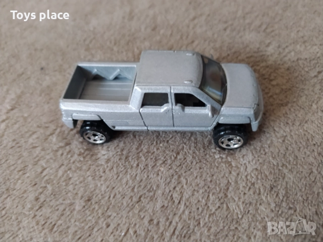 Ретро метални колички за колекционери , снимка 12 - Колекции - 52381622