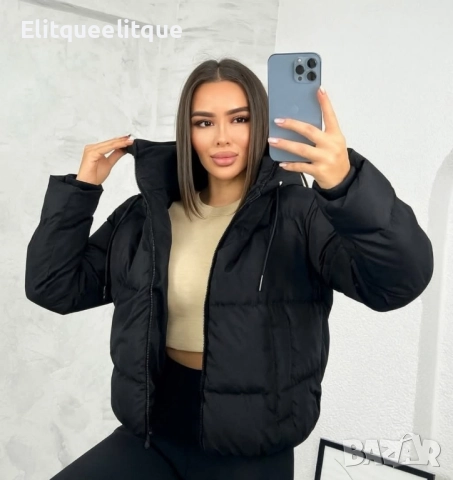 дамски якета, снимка 2 - Якета - 52184075