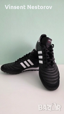 Adidas Mundial Team 45⅓