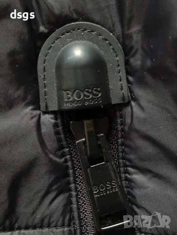 Hugo Boss - мъжко яке р-р S, снимка 6 - Якета - 56506548