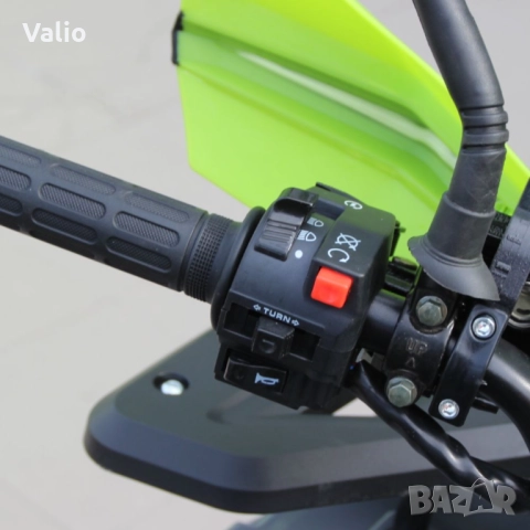 АТВ-150сс автоматик , снимка 2 - Мотоциклети и мототехника - 48511094