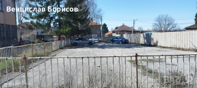 Дава се под наем "Производствена база" 16 755 м² , град Пирдоп, снимка 5 - Производствени сгради - 54254040