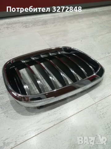 Решетка (дясно) в предна броня BMW X3;X4  /BM011. 2Y20.XX00/, снимка 8 - Аксесоари и консумативи - 40301318