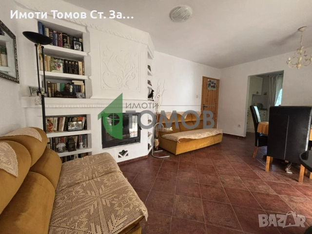 Невероятна триетажна къща в село Яворово , снимка 2 - Къщи - 52144549