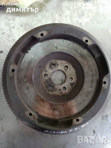 Съединтел за Опел Мерива 1.6/105, снимка 5 - Части - 30312084