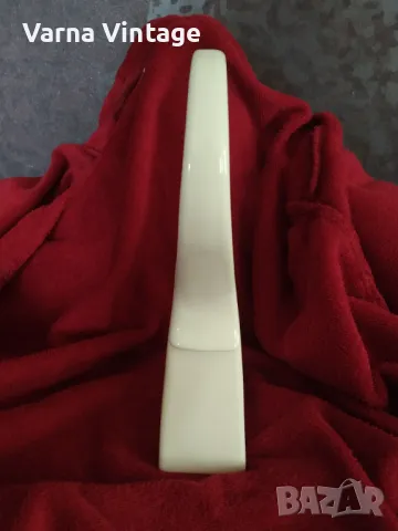 Порцеланова статуетка Ангел., снимка 3 - Статуетки - 47567283