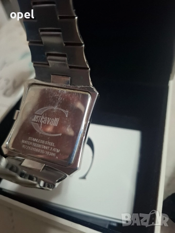 Продавам стилен мъжки часовник, снимка 5 - Мъжки - 52630701