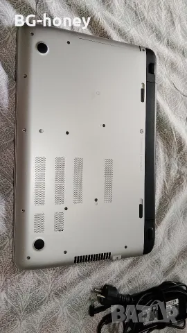 HP Pavilion 17-F067NG за части , снимка 6 - Части за лаптопи - 56039804