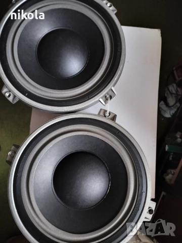 Промоция:АМФИТОН -говорители комплект-320лв, снимка 4 - Тонколони - 51465660