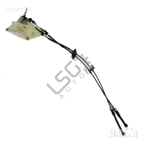 Механизъм с жила скоростен лост Mazda 6 Estate (GJ, GL)  2013-2019 ID: 145251